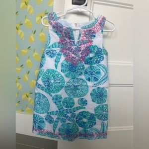 Lilly for Target Dress, 6/6X